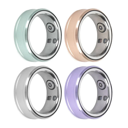 BagueSensible – Suivi de santé et lecture vidéo avec BT 5.1