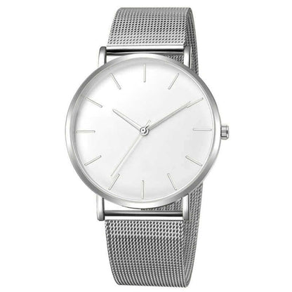 Montre ultra fine