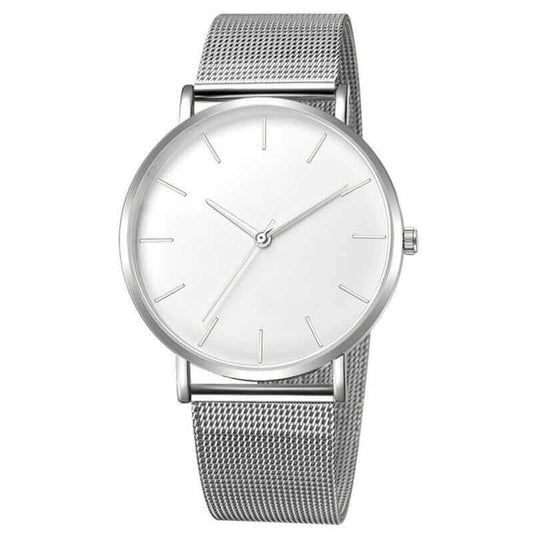 Montre ultra fine