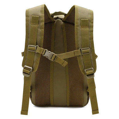 Explorer 20L Sac à Dos Tactique - Durable et Léger Pour l'Extérieur