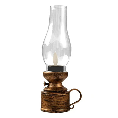 Altura – Lampe suspendue rétro