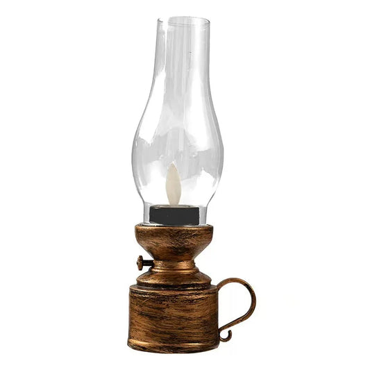 Altura – Lampe suspendue rétro