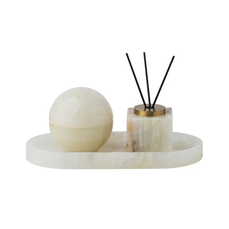 Floroux aromatherapy set 3 pieces | Essential oil set | Relaxation at home