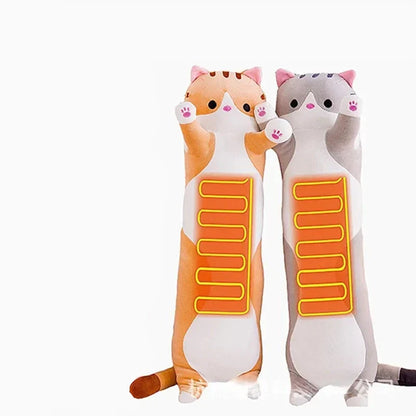 Chauffly - Coussin Chauffant USB Pratique