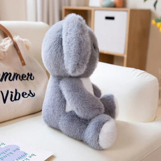Floroux - Doux et tendre figure en peluche koala pour toutes les occasions