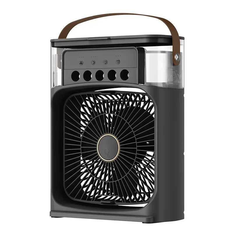 Breezr PRO | Climatisation portable