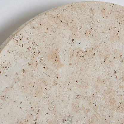 Floroux - Applique en pierre naturelle