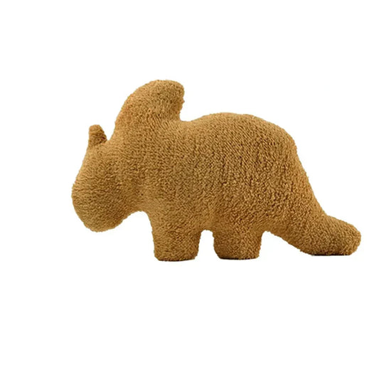 Floroux Friend - Doux Dinosaure en Peluche pour des Étreintes Sans Fin