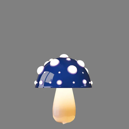 ChampiLumi – Lampe Champignon LED Rechargeable USB pour Chambre