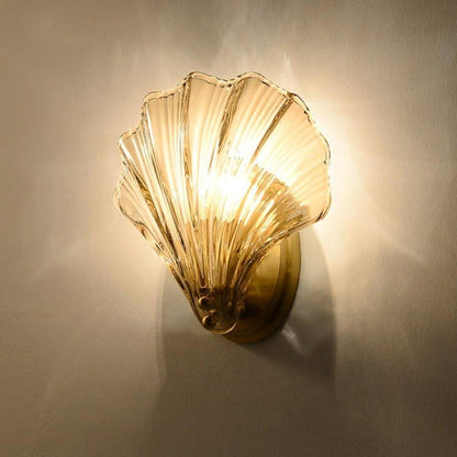 Coquille – Éclairage Doux et Nobre