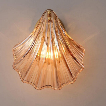 Coquille – Éclairage Doux et Nobre