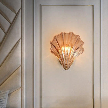 Coquille – Éclairage Doux et Nobre