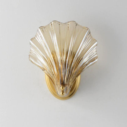 Coquille – Éclairage Doux et Nobre