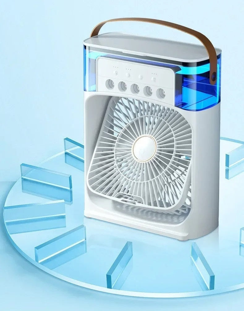 Breezr PRO | Climatisation portable