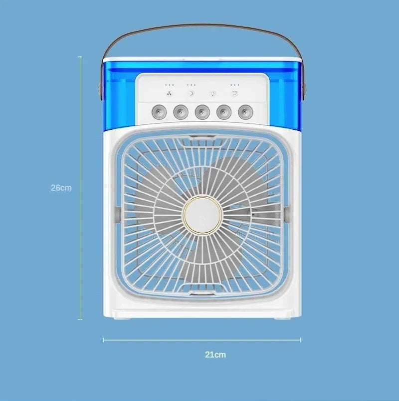 Breezr PRO | Climatisation portable