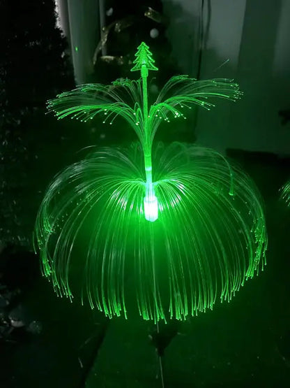 Floroux – LED Méduse Luminaires de Jardin