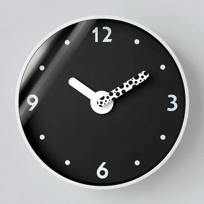 Floroux | Montre à pois vifs