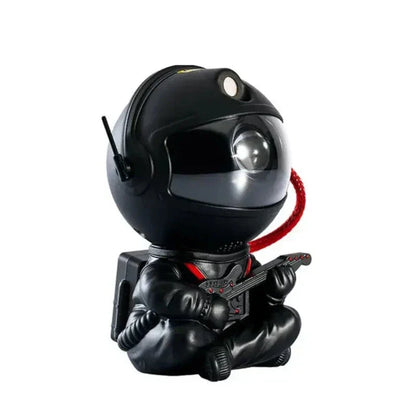 Floroux | Lampe de projection Galaxy sans fil