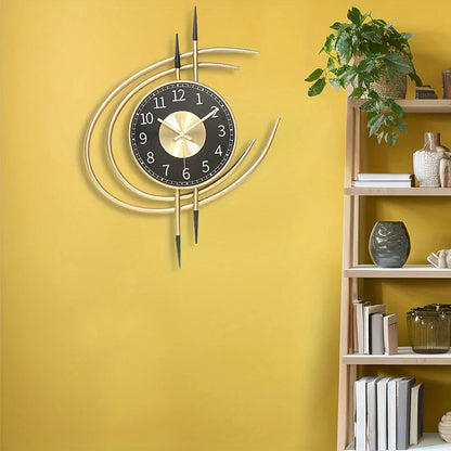 Floroux | Montres murales d'art moderne