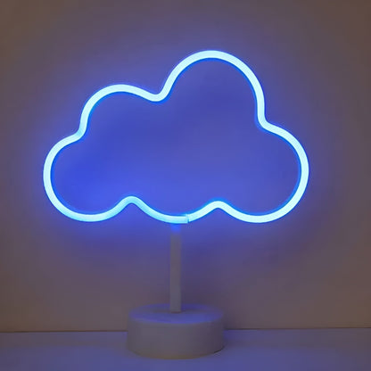 Éblouissante Éclairage Néon : SignBright Lampe Néon Lumineuse pour Intérieur