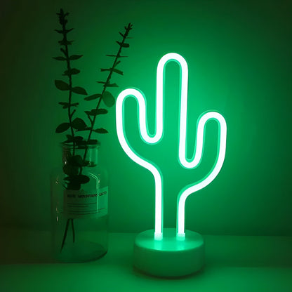 Éblouissante Éclairage Néon : SignBright Lampe Néon Lumineuse pour Intérieur