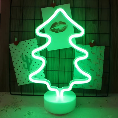 Éblouissante Éclairage Néon : SignBright Lampe Néon Lumineuse pour Intérieur