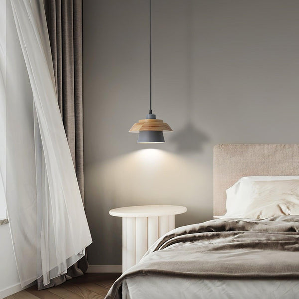 Lumisphère - Applique Murale LED en Verre Moderne
