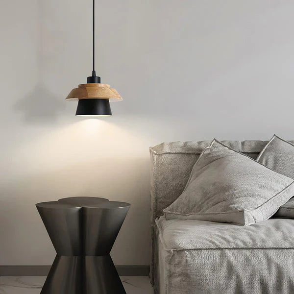 Lumisphère - Applique Murale LED en Verre Moderne