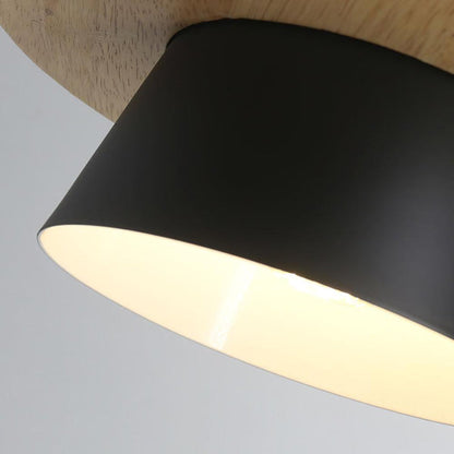 Lumisphère - Applique Murale LED en Verre Moderne