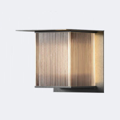 Floroux | Design minimaliste pour l'extérieur
