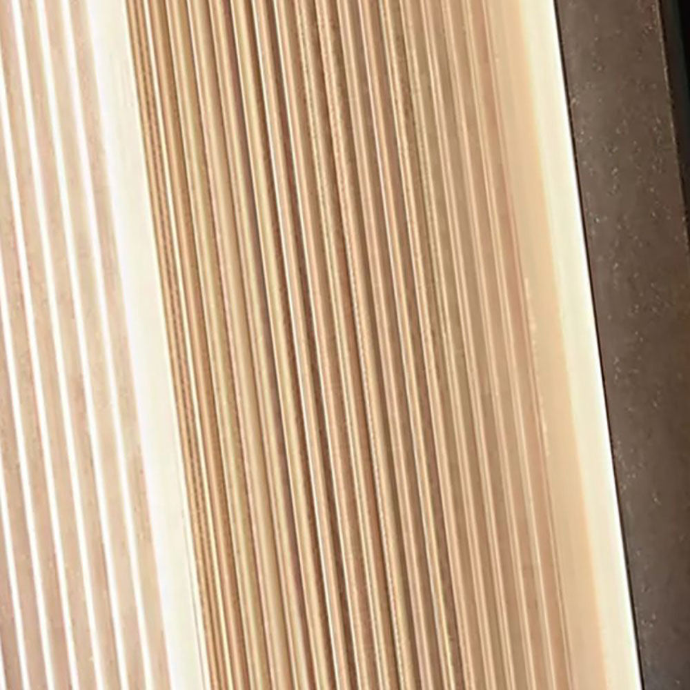 Floroux | Design minimaliste pour l'extérieur