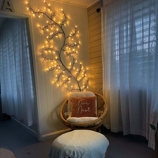 Floroux - ARBRE BRILLANT