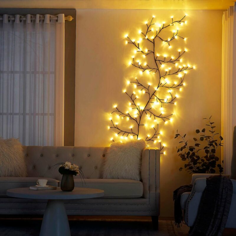 Floroux - ARBRE BRILLANT