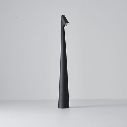 NordicLuxe - Lampe à LED Sans Fil minimalistic Design | Lampe de table
