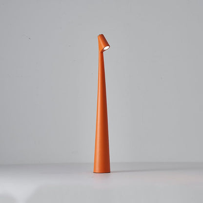 NordicLuxe - Lampe à LED Sans Fil minimalistic Design | Lampe de table