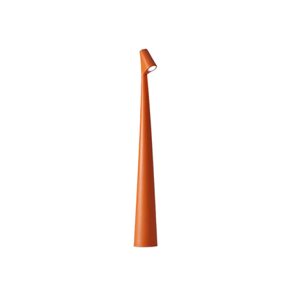 NordicLuxe - Lampe à LED Sans Fil minimalistic Design | Lampe de table