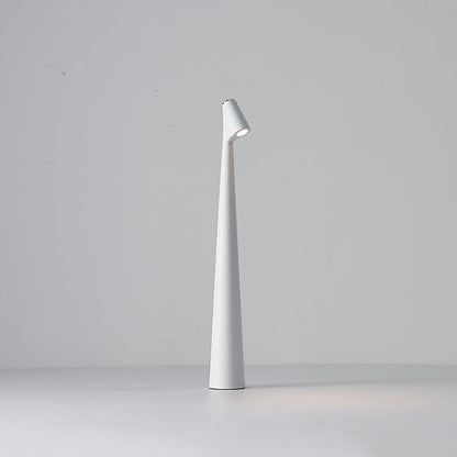 NordicLuxe - Lampe à LED Sans Fil minimalistic Design | Lampe de table