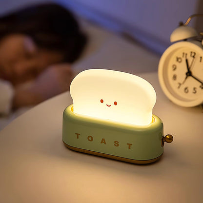 Toasterdesign Lampe de Table