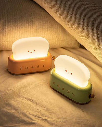 Toasterdesign Lampe de Table
