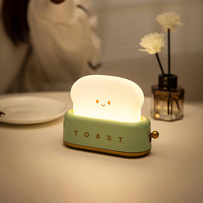 Toasterdesign Lampe de Table