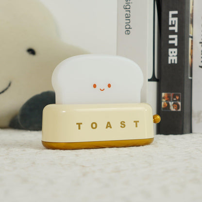 Toasterdesign Lampe de Table