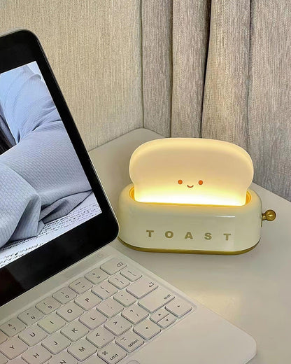 Toasterdesign Lampe de Table