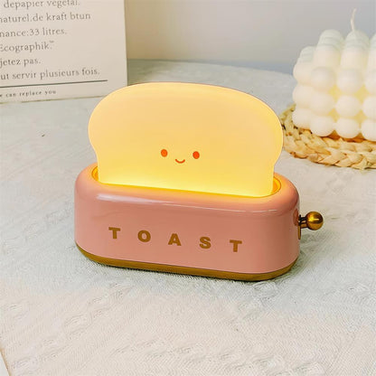 Toasterdesign Lampe de Table