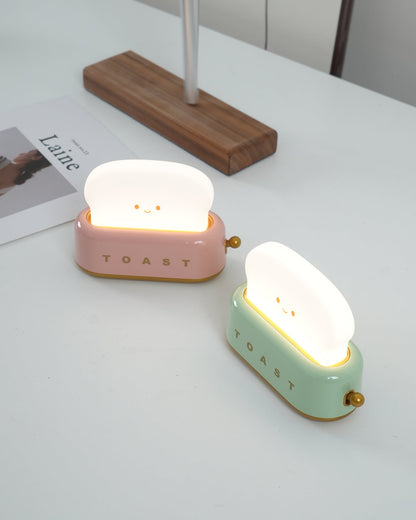 Toasterdesign Lampe de Table