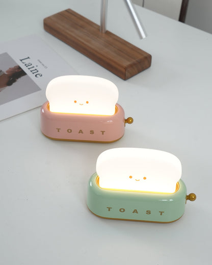 Toasterdesign Lampe de Table
