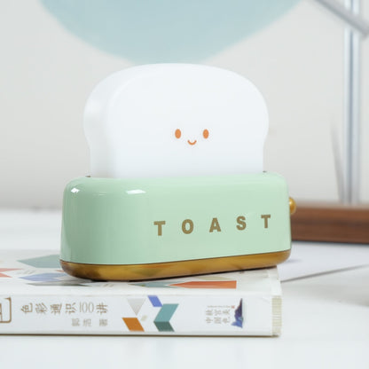 Toasterdesign Lampe de Table
