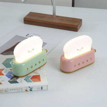Toasterdesign Lampe de Table