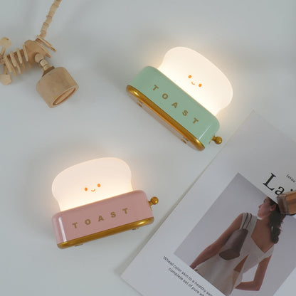 Toasterdesign Lampe de Table