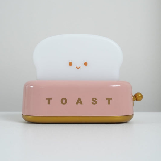 Toasterdesign Lampe de Table
