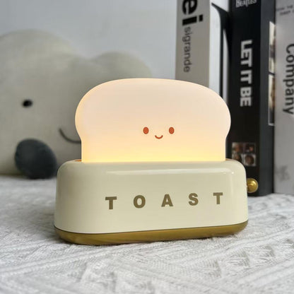 Toasterdesign Lampe de Table